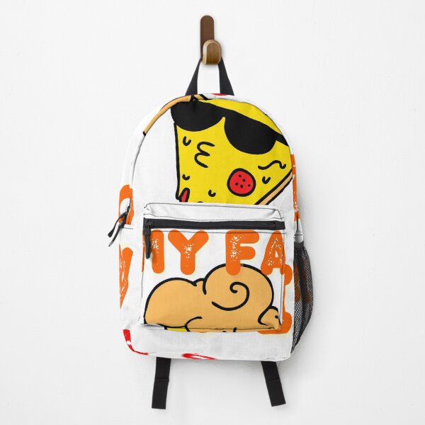 Item preview, My favorite color is pizza designed and sold by player-502.