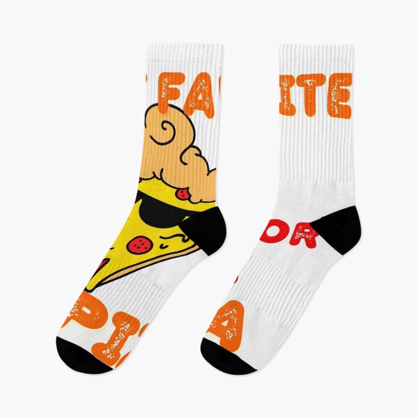 Item preview, My favorite color is pizza   designed and sold by player-502.