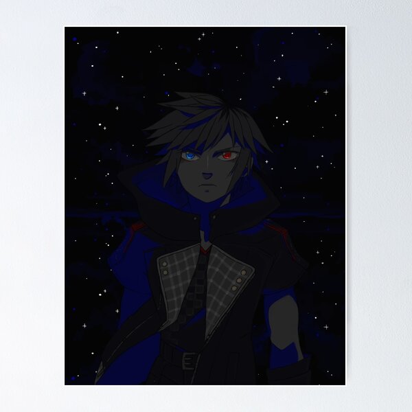 Vista previa del artículo con la obra «KH-Yozora», diseñado y vendido por kenzichi.