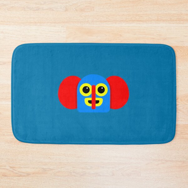 Item preview, Marimonda designed and sold by Hansel Cruz.