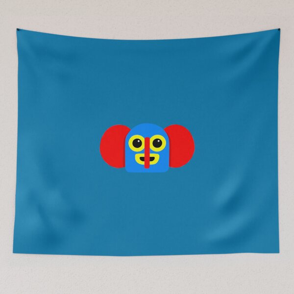 Item preview, Marimonda designed and sold by Hansel Cruz.