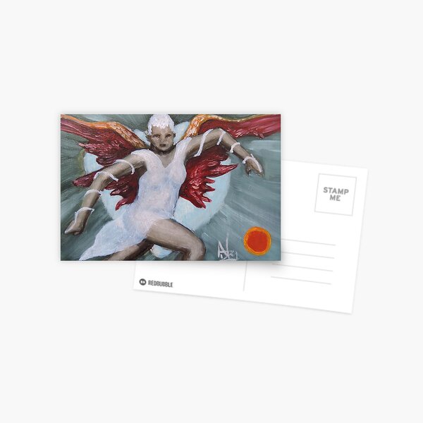 Item preview, Angelic Vision designed and sold by CelesteYarnall.