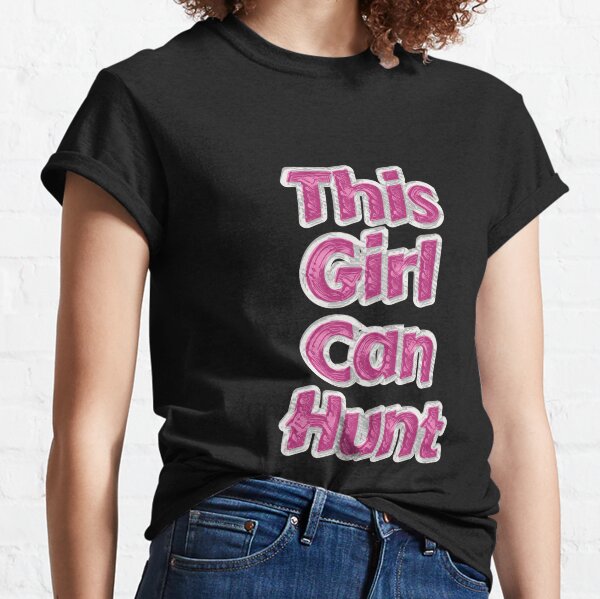 This girl sale can t shirt