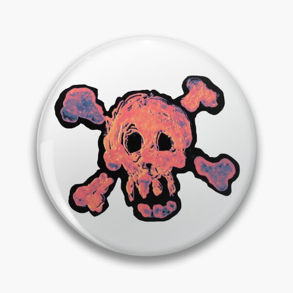 Item preview, Jolly Roger designed and sold by Tom Godfrey.