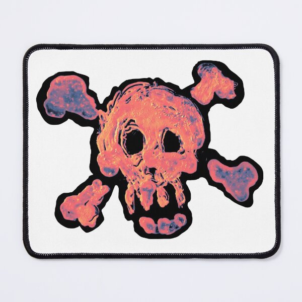 Item preview, Jolly Roger designed and sold by Tom Godfrey.