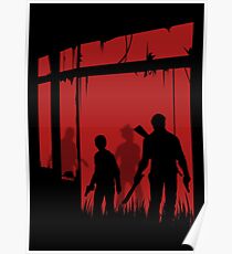 Last people Poster