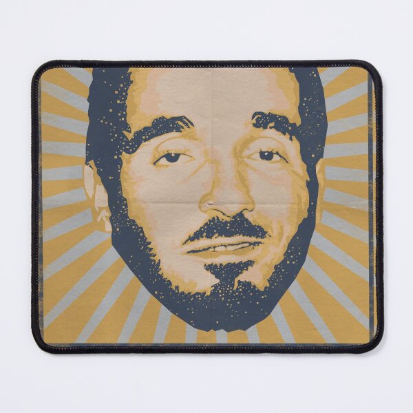 Item preview, Willie Colón Poster designed and sold by TropicalHuman.