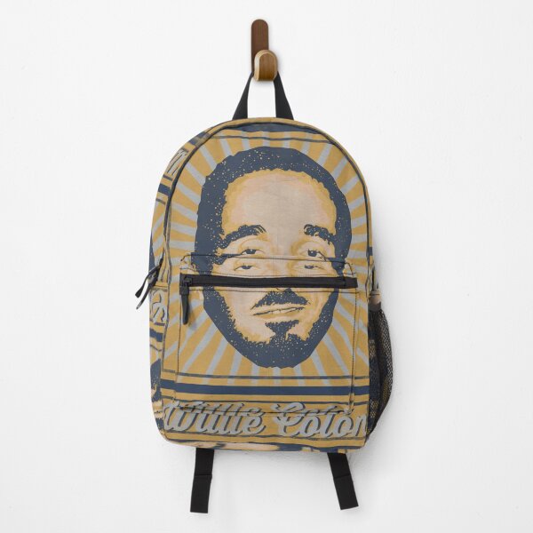 Item preview, Willie Colón Poster designed and sold by TropicalHuman.