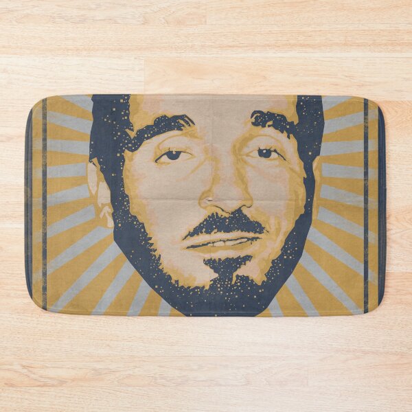 Item preview, Afiche de Willie Colón designed and sold by TropicalHuman.