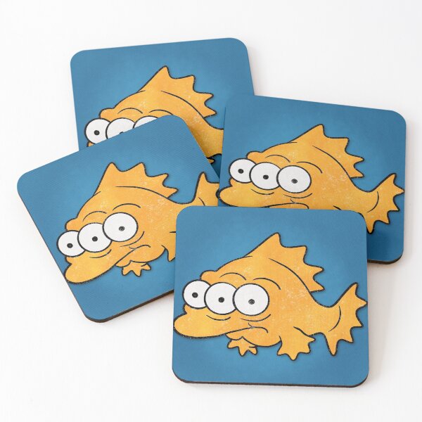 Item preview, Blinky  designed and sold by Honeybee-Knees.