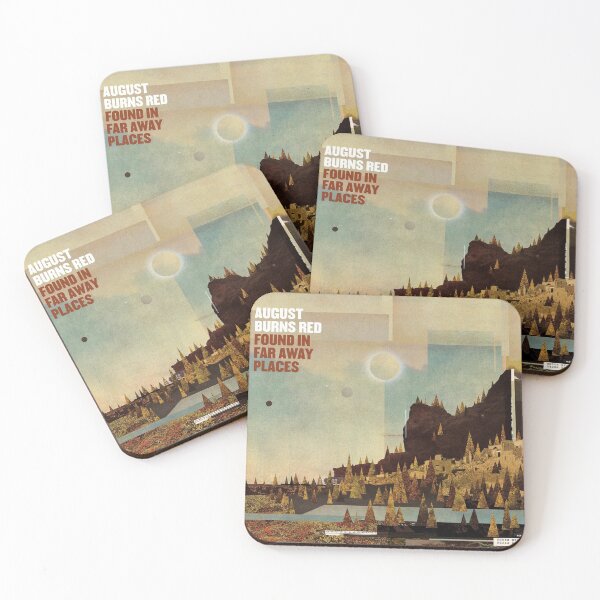 Item preview, Found in far away places designed and sold by BoldtMaria.