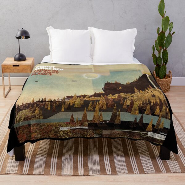 Item preview, Found in far away places designed and sold by BoldtMaria.