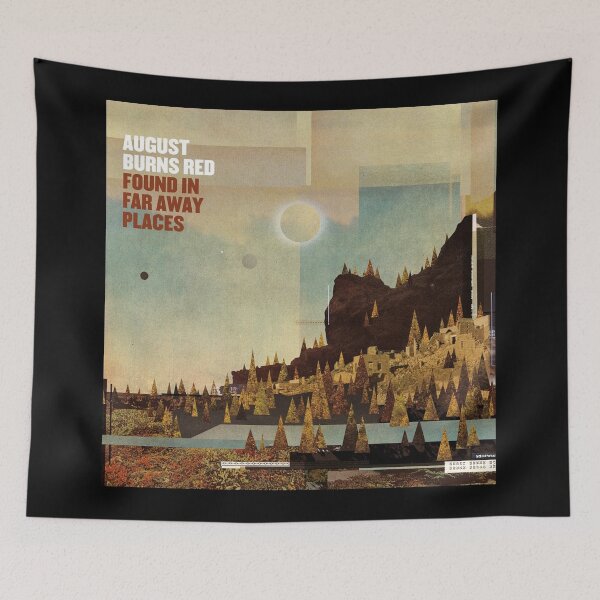 Item preview, Found in far away places designed and sold by BoldtMaria.