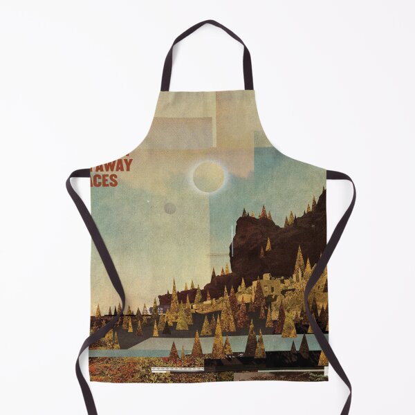 Item preview, Found in far away places designed and sold by BoldtMaria.