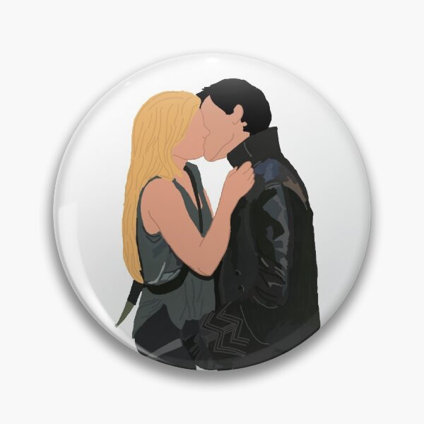 Item preview, Captain Swan  designed and sold by swanspirate520.