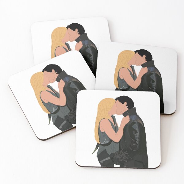 Item preview, Captain Swan  designed and sold by swanspirate520.