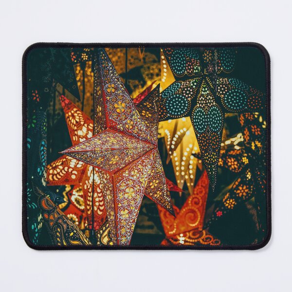 Item preview, Star Lanterns designed and sold by Frankie Cat Photography.