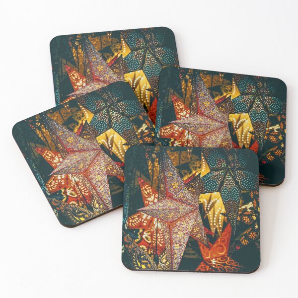 Item preview, Star Lanterns designed and sold by Frankie Cat Photography.