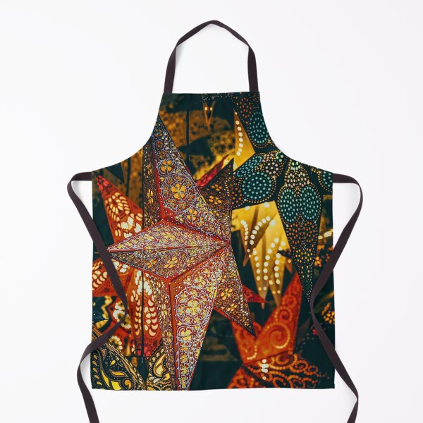 Item preview, Star Lanterns designed and sold by Frankie Cat Photography.