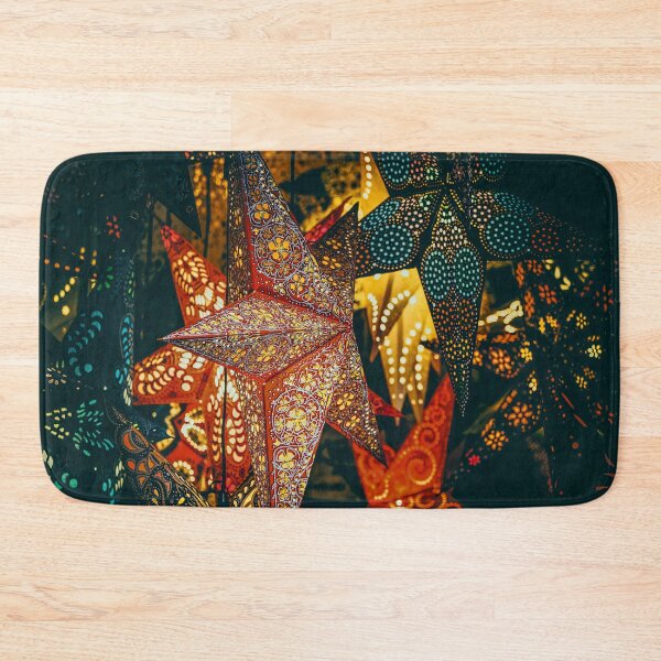 Item preview, Star Lanterns designed and sold by Frankie Cat Photography.
