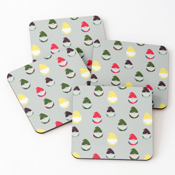 Item preview, Gnomes  designed and sold by KaitLouise.