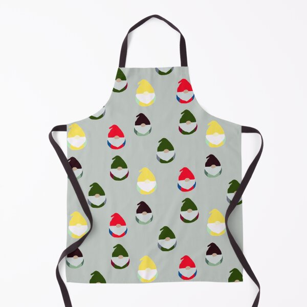 Item preview, Gnomes designed and sold by KaitLouise.