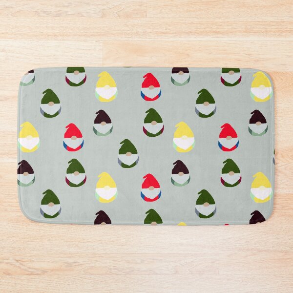 Item preview, Gnomes  designed and sold by KaitLouise.