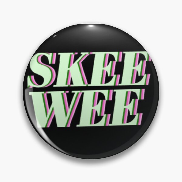 Item preview, SKEEWEE designed and sold by levystickers.