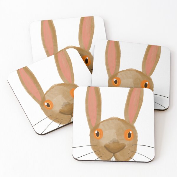 Item preview, The march hare designed and sold by Ferret-Russell.