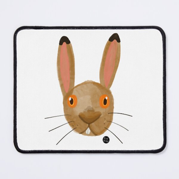 Item preview, The march hare designed and sold by Ferret-Russell.