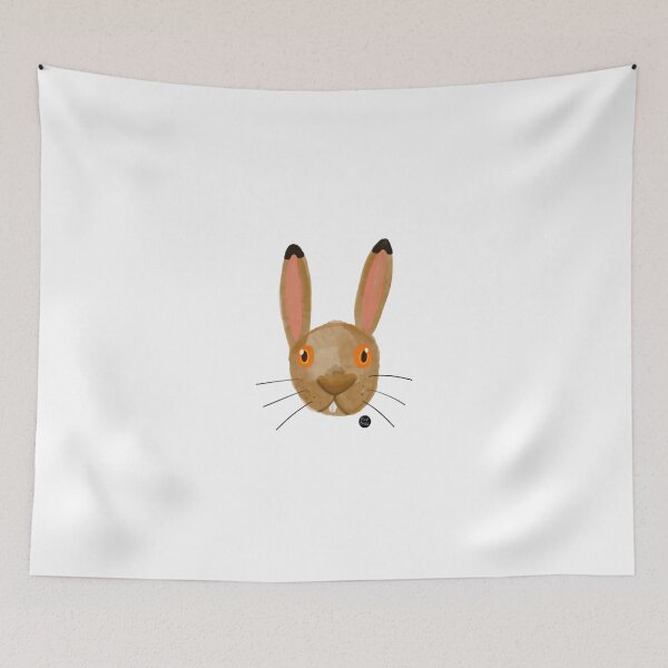 Item preview, The march hare designed and sold by Ferret-Russell.