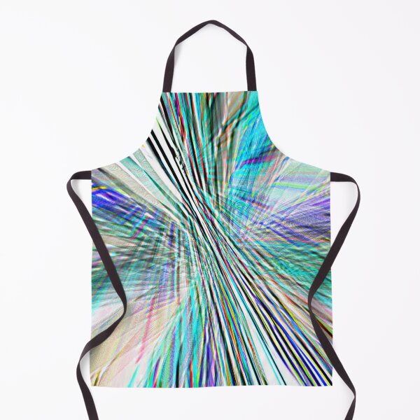 Item preview, Re-Created Supernova VI by Robert S. Lee designed and sold by robertsleeart.