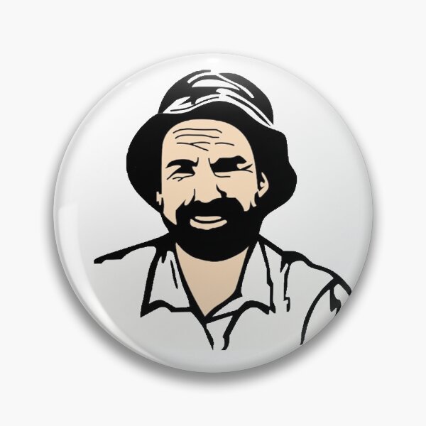 Item preview, Jim The Man Himself designed and sold by Jims-Memeing.