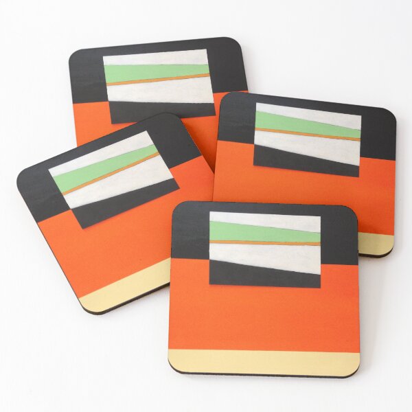 Item preview, Constructivist Landscape designed and sold by kingoficons.