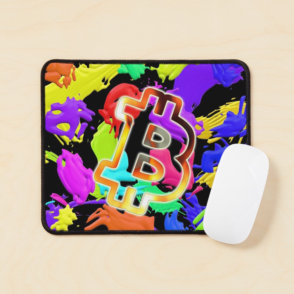 Item preview, Mouse Pad designed and sold by StepupDesign.