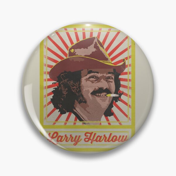 Item preview, Larry Harlow Poster designed and sold by TropicalHuman.