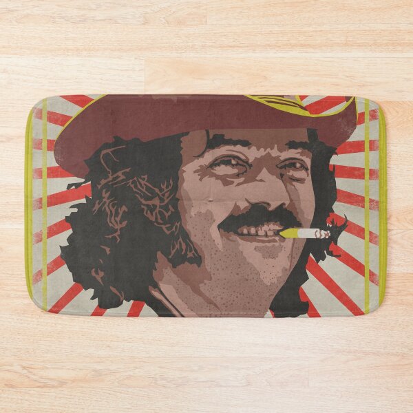 Item preview, Larry Harlow Poster designed and sold by TropicalHuman.