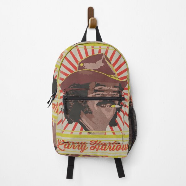 Item preview, Larry Harlow Poster designed and sold by TropicalHuman.