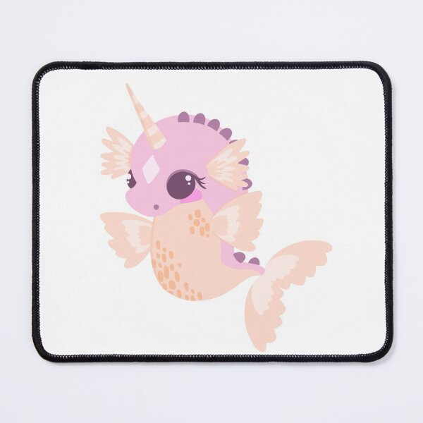 Item preview, Sea Unicorn designed and sold by RachaelManto.