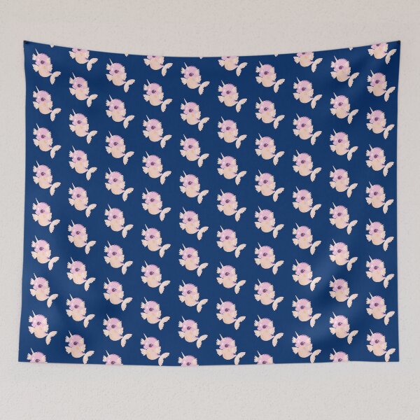 Item preview, Sea Unicorn designed and sold by RachaelManto.