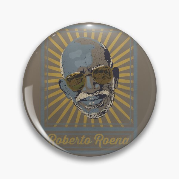 Item preview, Roberto Roena Poster designed and sold by TropicalHuman.