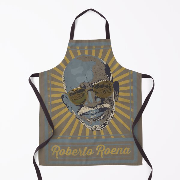 Item preview, Roberto Roena Poster designed and sold by TropicalHuman.