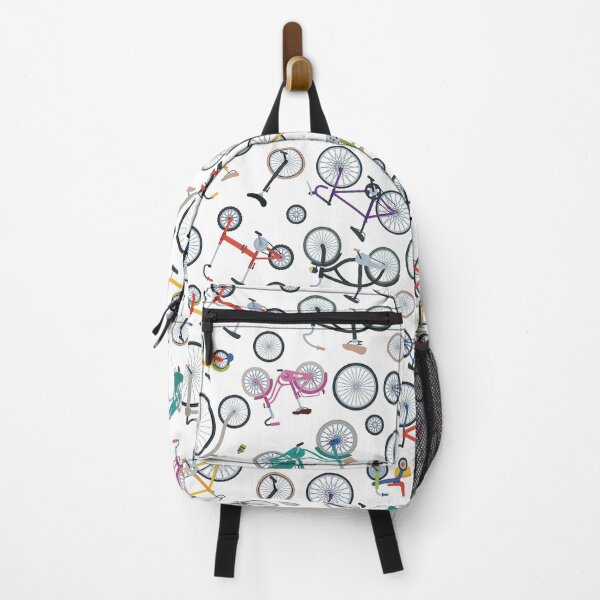 Item preview, bicycles summer pattern designed and sold by Huynhdesign.