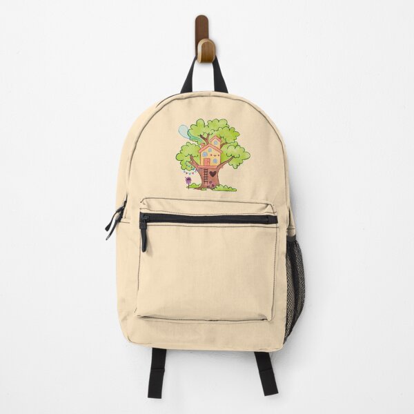 Item preview, Cute Treehouse designed and sold by Brittany Hefren.