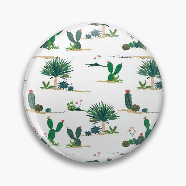 Item preview, Cactus Pattern designed and sold by Huynhdesign.