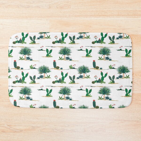 Item preview, Cactus Pattern designed and sold by Huynhdesign.