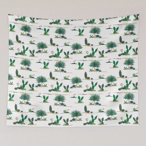 Item preview, Cactus Pattern designed and sold by Huynhdesign.
