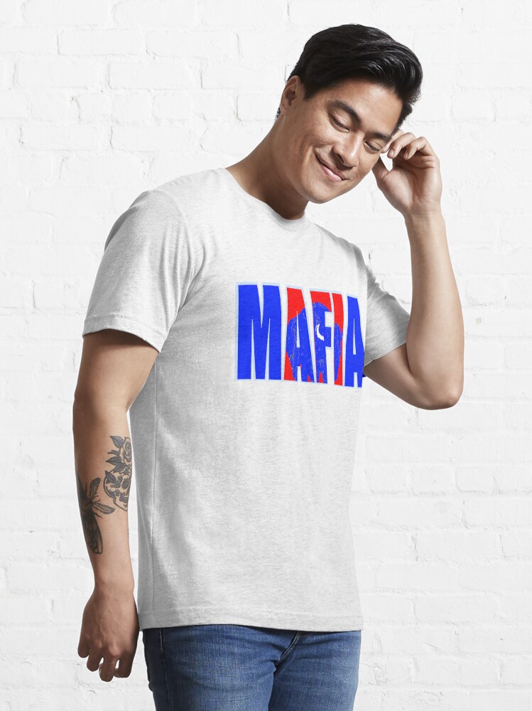 Buffalo Bills, Bills Mafia Style T-Shirt - REVER LAVIE