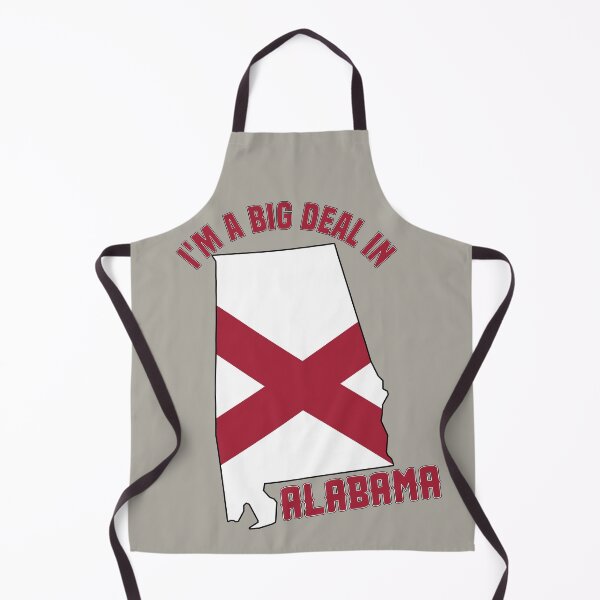 Item preview, I'm a big deal in Alabama designed and sold by GamerGeekMedia.