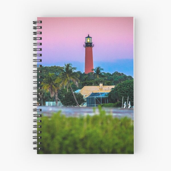 Artikelvorschau, Jupiter Florida Leuchtturm entworfen und verkauft von jupiterarts.